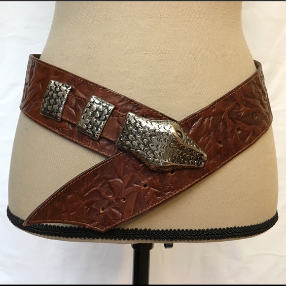 cobra head belt